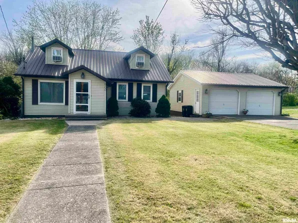 900 Winnebago Ave, Olmsted, IL 62970