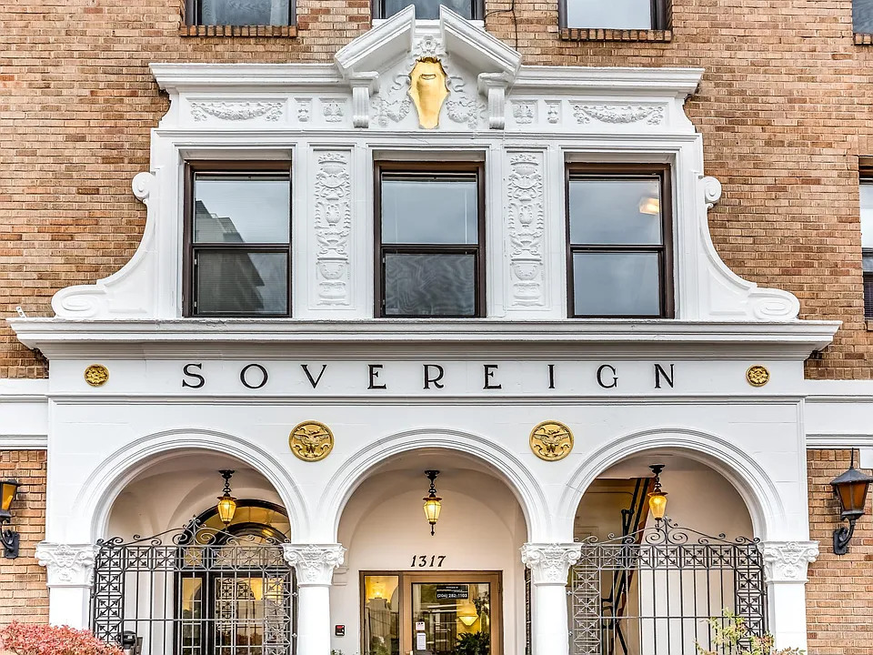 Sovereign