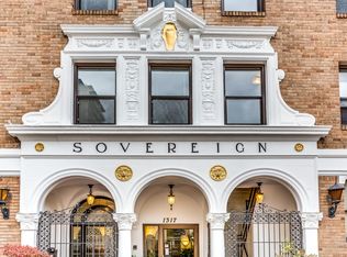 Sovereign, Seattle, WA 98101