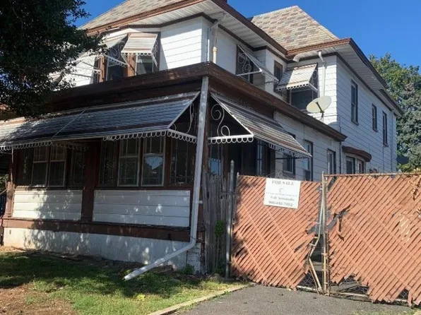 309 Park Ave, City Of Orange Twp., NJ 07050