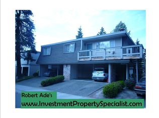 14504 NE 7th Pl, Bellevue, WA 98007