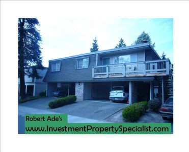 14504 NE 7th Pl, Bellevue, WA, 98007