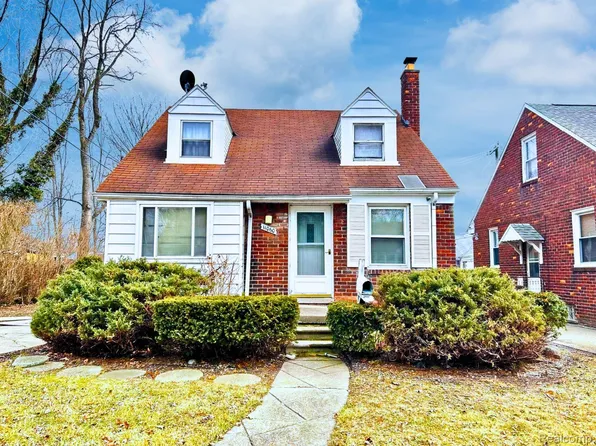11060 Peerless St, Detroit, MI 48224