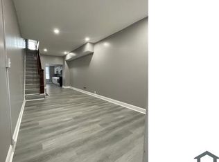 1348 Sargeant St, Baltimore, MD 21223