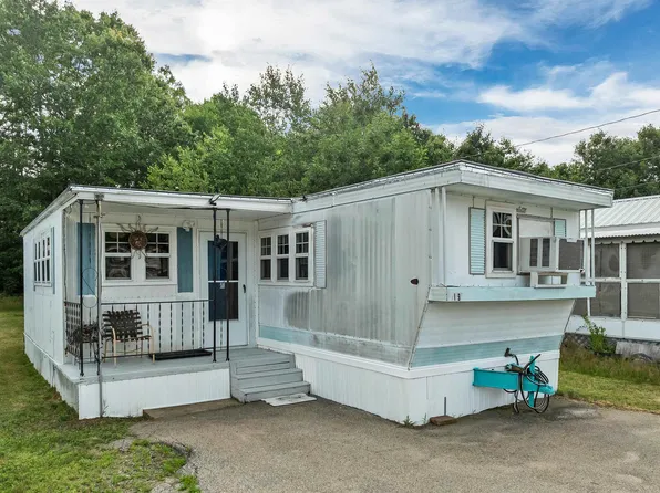 19 Polly Ann Park, Dover, NH 03820