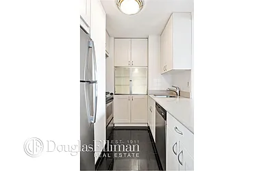 Rented by Douglas Elliman