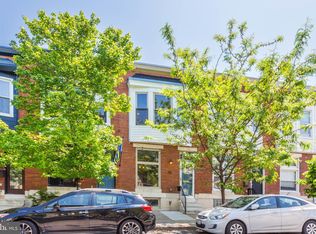 33 S Ellwood Ave, Baltimore, MD