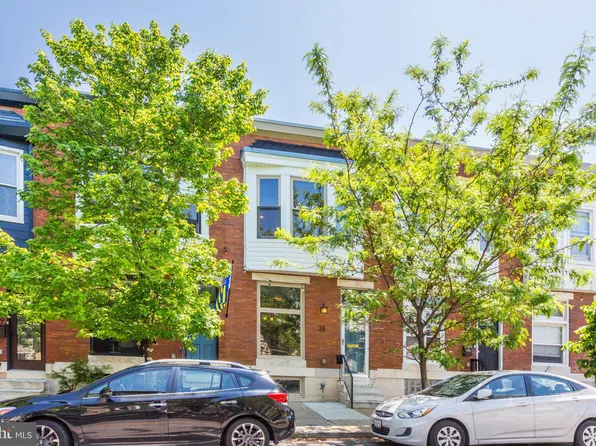 33 S Ellwood Ave, Baltimore, MD 21224