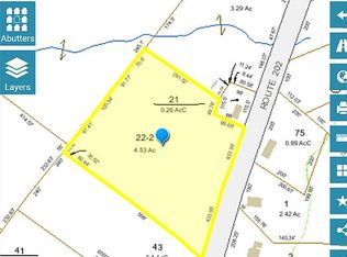 315 Washington St, Rochester, NH 03839