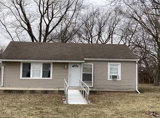 5233 N State Road 9, Anderson, IN 46012