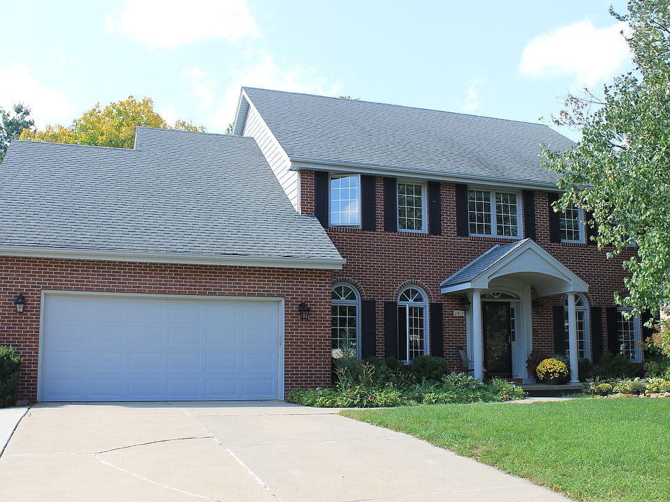 2813 Scenic Place