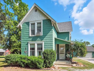 7606 Bass Rd, Fort Wayne, IN, 46818