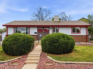 54 Leona Drive, Denver, CO 80221
