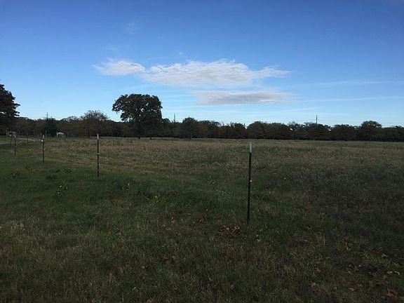 View of pastures