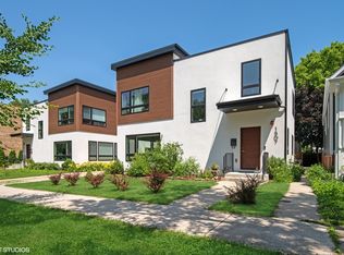 1507 Wilder St, Evanston, IL 60202