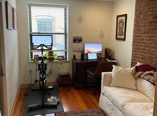 111 Gainsborough St UNIT 7L, Boston, MA 02115
