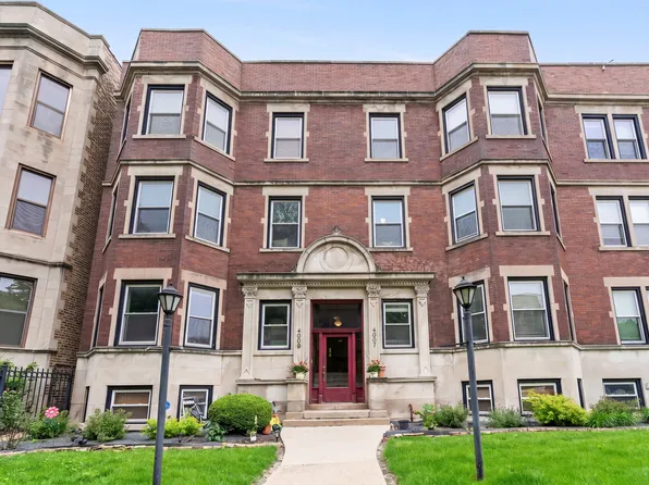 4007 N Kenmore Ave APT 2, Chicago, IL 60613