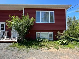 43 Truro Heights Conn, Truro Heights, NS B6L1X7