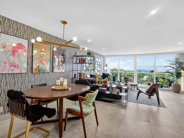 100 Bayview Dr APT 526, Sunny Isles Beach, FL 33160