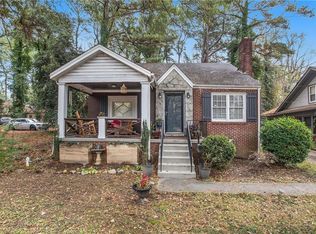 976 Cascade Rd SW, Atlanta, GA 30311