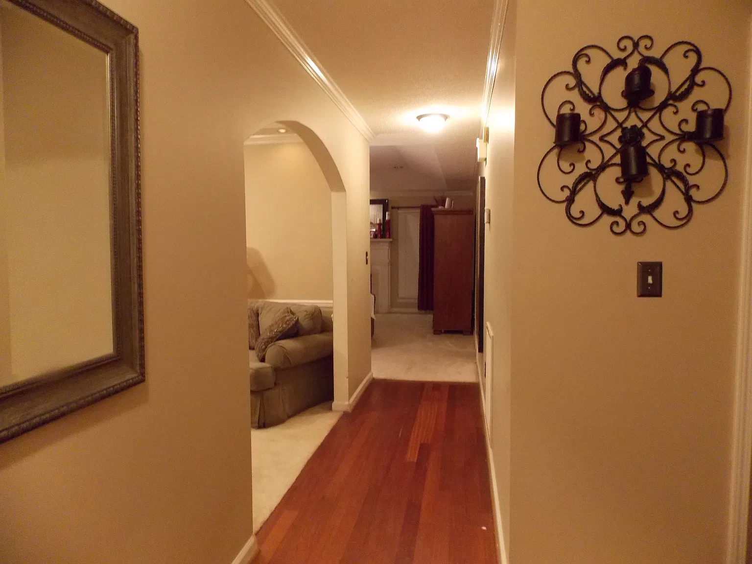 1856 Inverness Pkwy — Photo 2