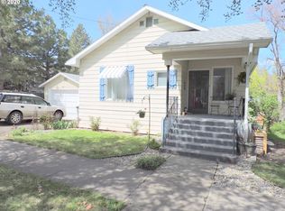 603 M Ave, La Grande, OR 97850