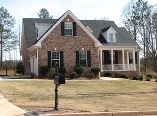 110 Rose Creek Dr, Covington, GA