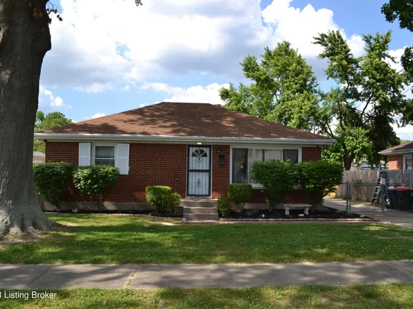 1617 Cherry Way, Louisville, KY 40216