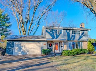 1122 Frisch Rd, Madison, WI 53711