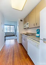 Rented by Brown Harris Stevens