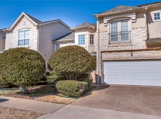 2539 Rue De Vl, Irving, TX 75038