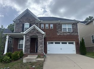 531 Montrose Dr, Mount Juliet, TN 37122