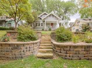5733 Harrison St, Kansas City, MO 64110