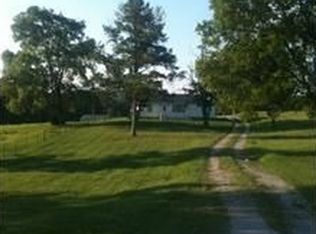 2362 Greenwood Rd, College Grove, TN 37046