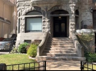5136 S Blackstone Ave #36-3R, Chicago, IL 60615