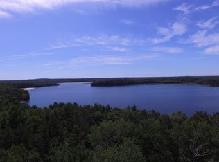 LOT 3 N Rice Lake Rd, Spooner, WI 54801