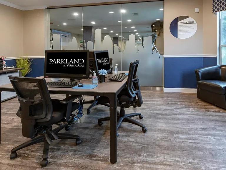 Parkland at West Oaks — Photo 16