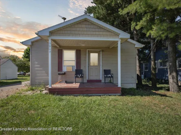 3909 N Grand River Ave, Lansing, MI 48906