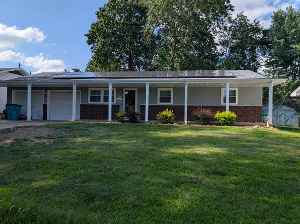 2141 E Page St, Springfield, MO 65802