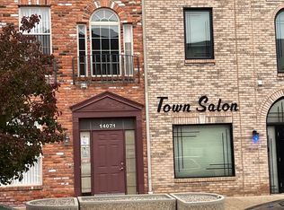 14071 Lakeside Blvd N, Shelby Township, MI 48315