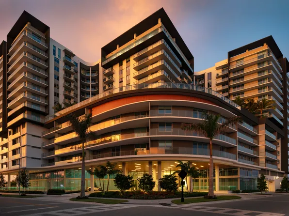 Ascent at Metropolitan Naples