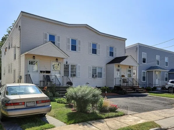 110 Anchor Pl, Garwood Boro, NJ 07027