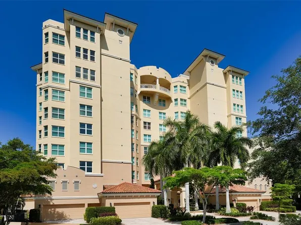 409 N Point Rd APT 501, Osprey, FL 34229
