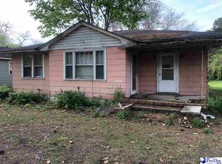 1021 W Sumter St, Florence, SC 29501