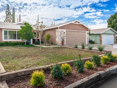 9275 Medallion Way, Sacramento, CA, 95826