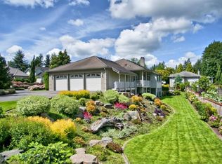 8032 68th Loop SE, Olympia, WA 98513