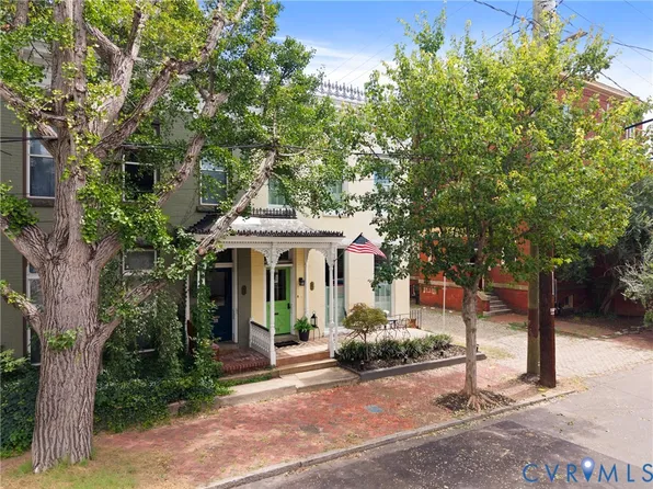 109 N Morris St, Richmond, VA 23220