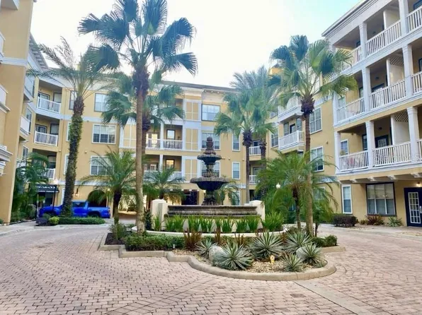 860 N Orange Ave APT 258, Orlando, FL 32801