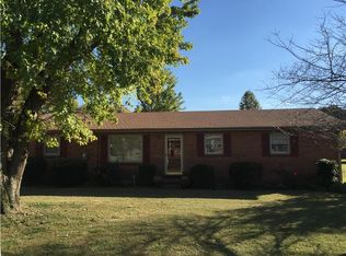 1001 Henley St LOT 25, Decherd, TN 37324