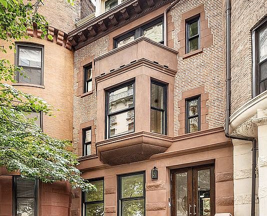 2nd image of 250 W 73rd St #Townhouse 1